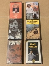 Cassette audio jean d'occasion  Hem