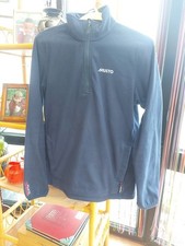 Musto polartec fleece for sale  WORTHING