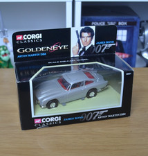 James bond aston for sale  STOKE-ON-TRENT