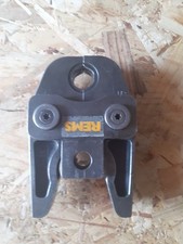 Rems pressbacke m18 gebraucht kaufen  Hohenwarth