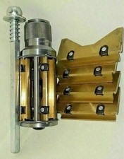 KIT LEVIGATURA MOTORE CILINDRO 34mm-60mm + 4 SET PIETRE LEVIGATRICI alta... comprar usado  Enviando para Brazil