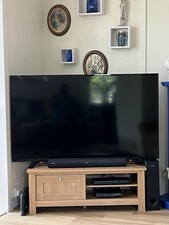 Toshiba 58u2963db smart for sale  SANDBACH