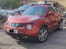 Nissan juke f15 for sale  HALIFAX