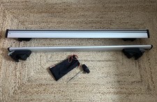 Roof bars volvo for sale  EASTLEIGH