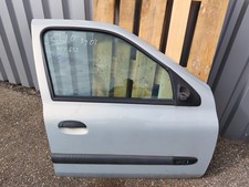 Renault clio tür gebraucht kaufen Renault clio tür gebraucht kaufen  Altlußheim
