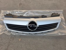 Frontgrill pel zafira gebraucht kaufen  Metzingen