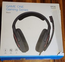 Sennheiser epos game for sale  Charlotte