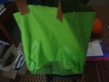 Grand sac cabas d'occasion  La Chapelle-de-Guinchay