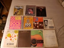 Vintage music chord for sale  Delta