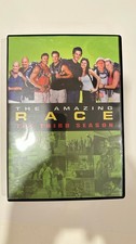 Amazing race third for sale  Rosemead