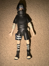 Boneco Mattel 2007 Naruto Shonen Jump Sasuke 9” comic con exclusivo  comprar usado  Enviando para Brazil