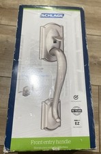 Schlage camelot satin for sale  Pasadena