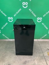 Beko slimline dishwasher for sale  CREWE