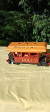 Playmobil train wagon d'occasion Playmobil train wagon d'occasion  France
