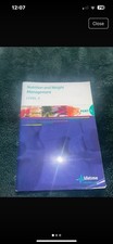 Nutrition weight management for sale  LIVERPOOL