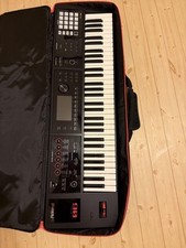 Roland synthesizer with d'occasion  Expédié en Belgium
