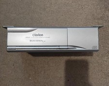 Clarion auto disk for sale  LONDON