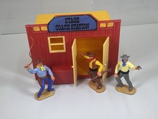 Timpo stagecoach station for sale  ALDERSHOT
