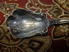 Antique wm. rogers for sale  White Sulphur Springs