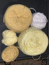 gorgeous pink acrylic yarn for sale  College Park