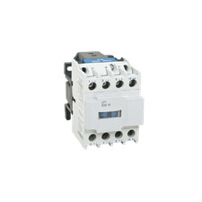 Contacteur tripolaire 45kw d'occasion  Nouzonville