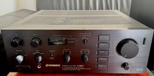 Pioneer 88x verstärket gebraucht kaufen Pioneer 88x verstärket gebraucht kaufen  Jestetten