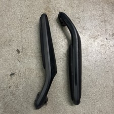 Maniglione chiusura porta usato  Calcinato