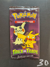 Pokémon trick trade usato  Mira