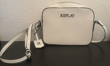 Replay umhängetasche gebraucht kaufen  Alfter