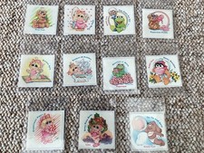 Vintage muppet babies for sale  TAMWORTH
