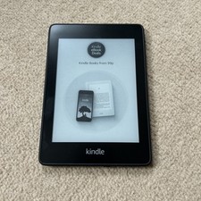 Amazon kindle paperwhite for sale  BANBURY