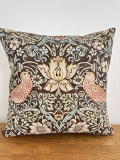 William morris fabric for sale  BOLTON