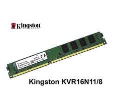 Kingston kvr16n11 ddr3 gebraucht kaufen  Hollenbach