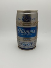 Hamm draft keg for sale  Chicago