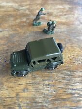 Jeep marque jouet d'occasion  Beausoleil