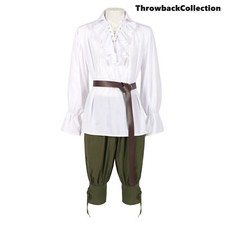 Medieval civilian costume for sale  Rancho Cucamonga