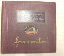 Schellackplattensammlung freis gebraucht kaufen  Leipzig