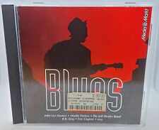 Blues media markt gebraucht kaufen  Herten