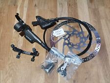 Shimano saint front for sale  NEWTON ABBOT