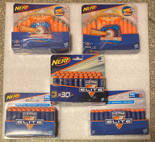 Hasbro nerf dart gebraucht kaufen  Berlin