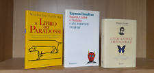 Libro dei paradossi usato  Varese