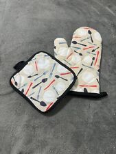 Kitchen glove pot for sale  MITCHAM