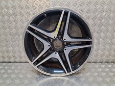 Jante alu amg d'occasion  Velaux
