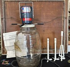 large butter churn jars for sale  Natural Bridge