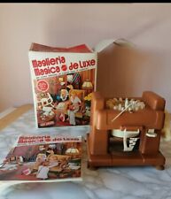 Mattel maglieria magica usato  Balzola