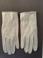 Vintage gloves light for sale  Hudson