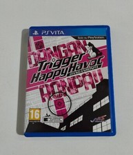 Danganronpa trigger happy usato  Licata
