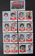 Panini cup mexico d'occasion  Expédié en Belgium