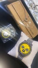Citizen horn chrono preto AN-3710-51w masculino do Japão comprar usado  Enviando para Brazil