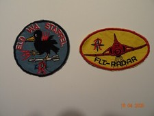 Aufnäher bundeswehr luftwaffe gebraucht kaufen  Fockbek